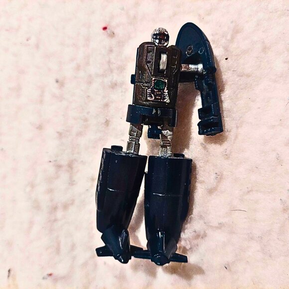 GoBots - Dive Dive - Vintage - 80s - Transformers - Tonka - Picture 5 of 5